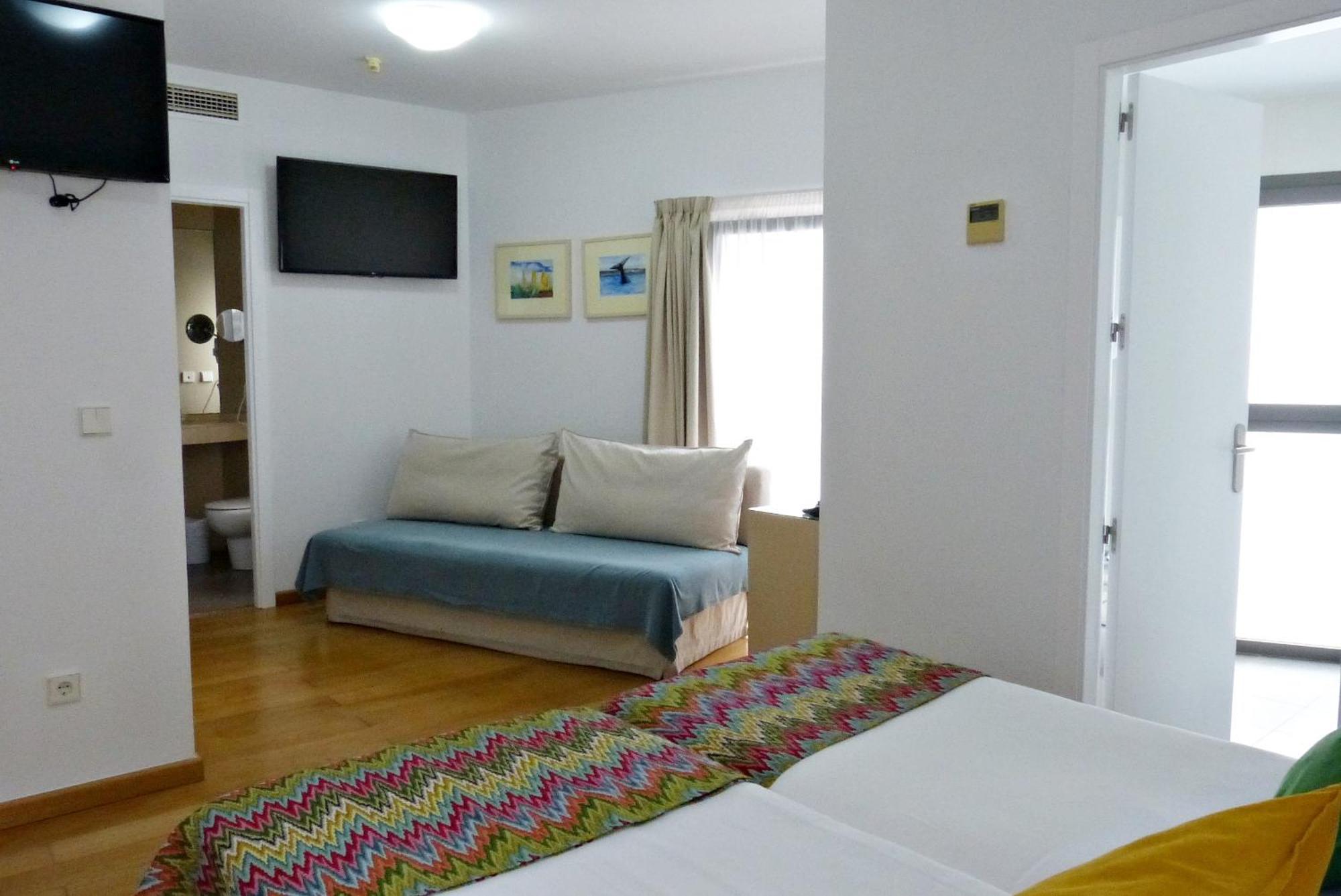 Hotel Patagonia Sur Кадис Экстерьер фото